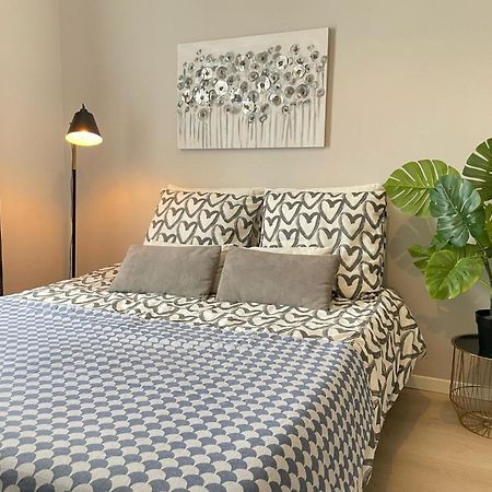Nice Renting - Buffa - Cosy Studio Fully Equipped - Beach & Negresco Dış mekan fotoğraf