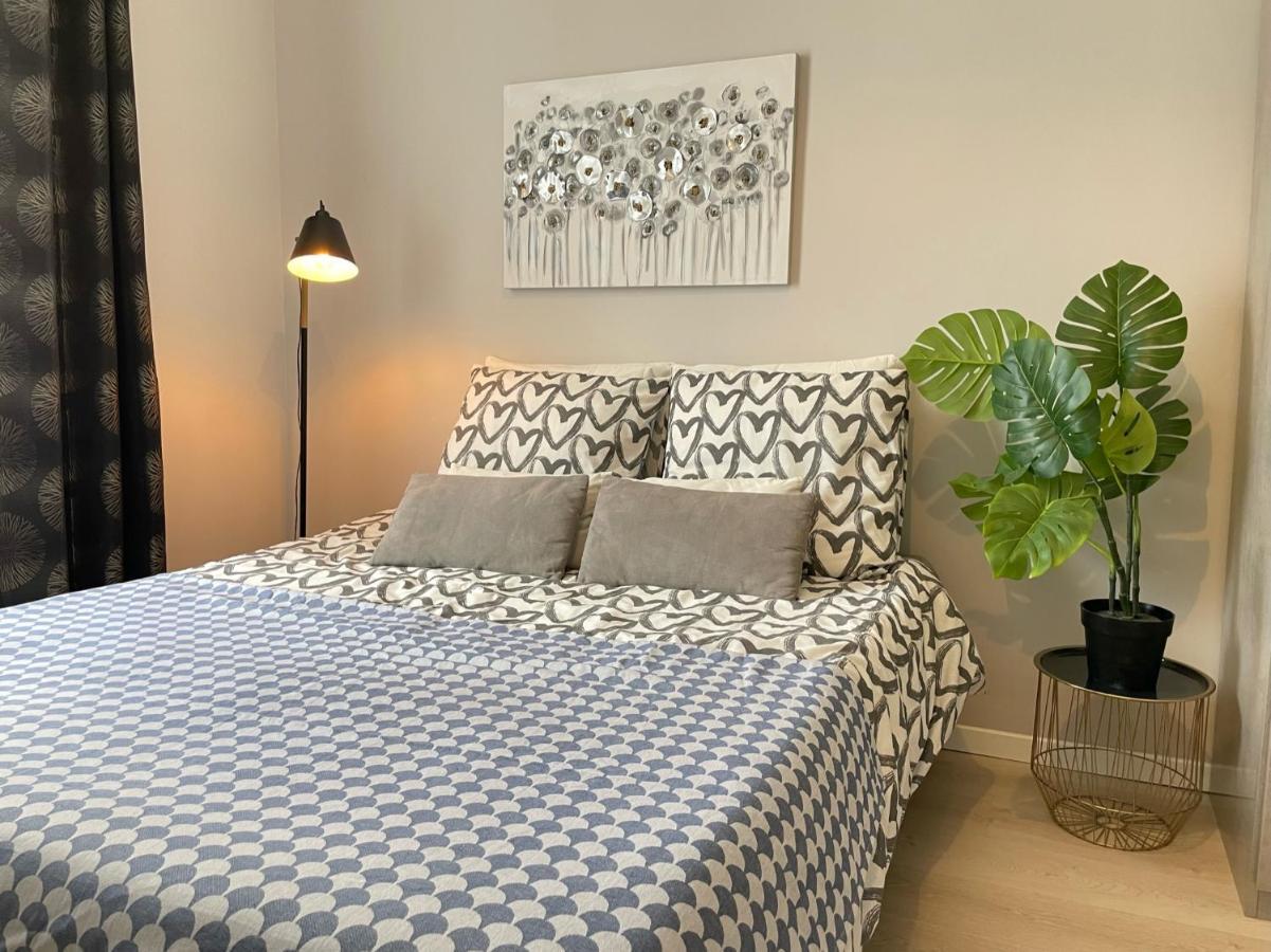 Nice Renting - Buffa - Cosy Studio Fully Equipped - Beach & Negresco Dış mekan fotoğraf