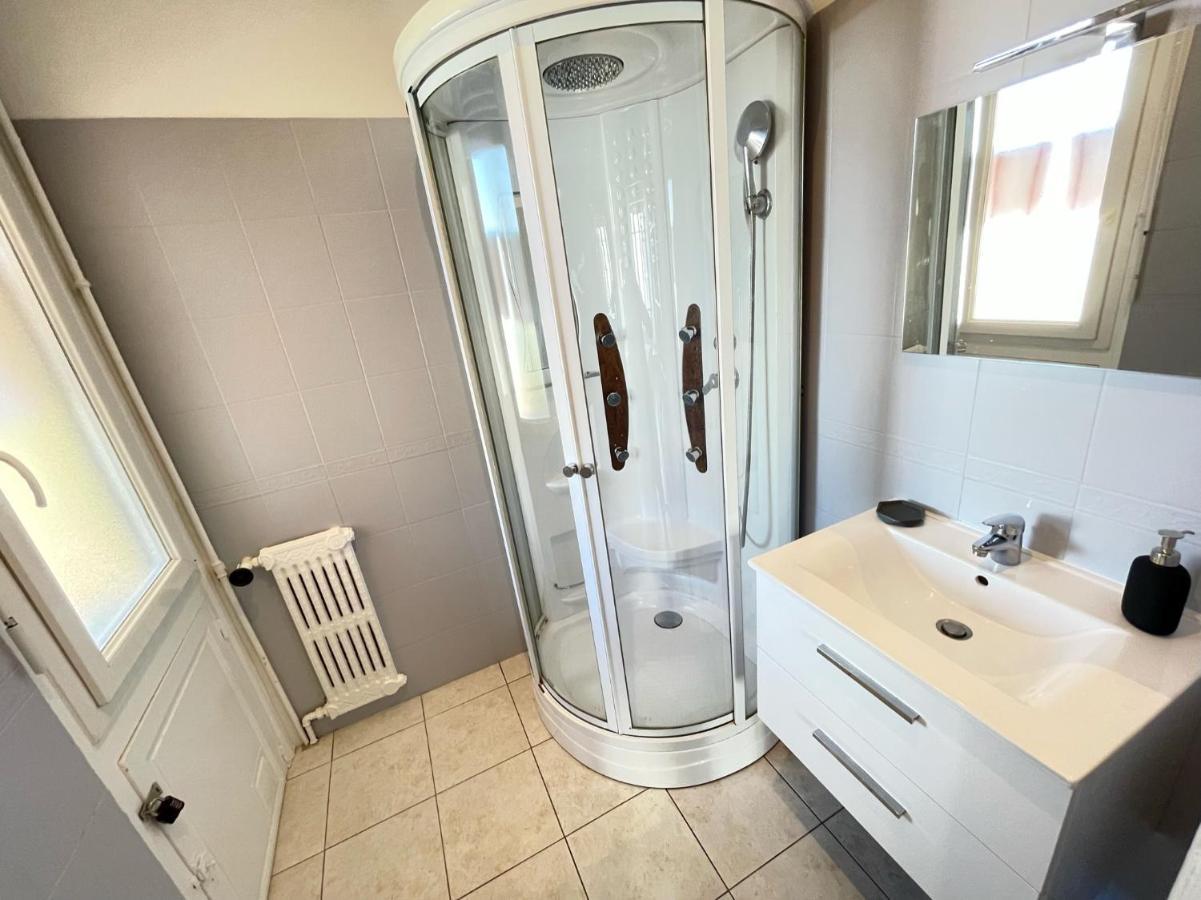 Nice Renting - Buffa - Cosy Studio Fully Equipped - Beach & Negresco Dış mekan fotoğraf
